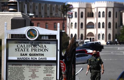 California Prisons Fight Virus Outbreaks Amid Staff Concerns | KQED