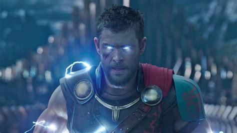 Chris Hemsworth May Replace Chris Pratt In 'Love and Thunder' - Inside ...