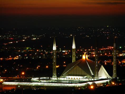 Islamabad