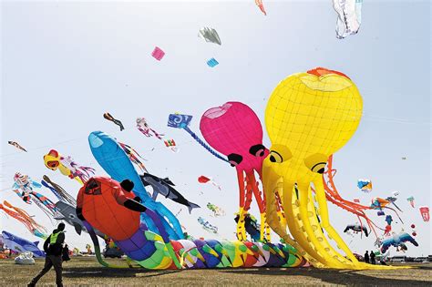 2025 International Kite Festival - Kanya Maritsa