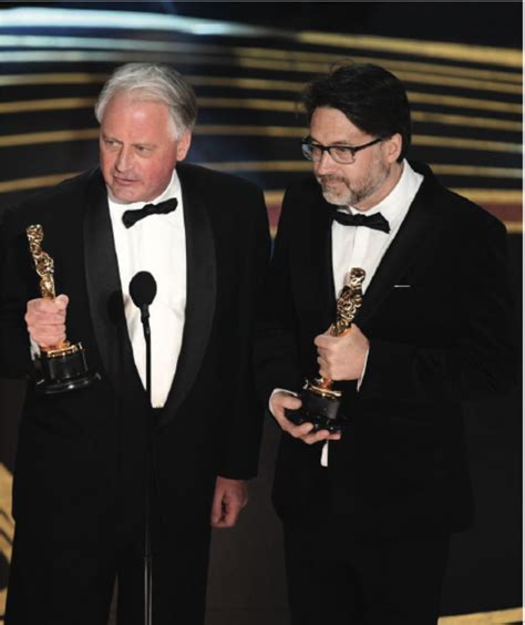 Oscar nominations spark discussions about diversity - New Trier News