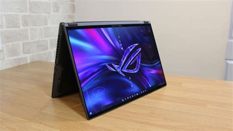 Asus ROG Flow X16 review: too good to be true? | Stuff