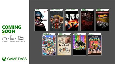 Everything Coming to and Leaving Xbox Game Pass in January 2023 Part 2 ...