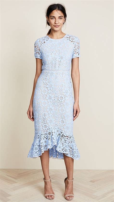 Amazon.com: Shoshanna Women's Edgecombe Dress: Clothing | Lace dress, Shoshanna dresses, Fashion