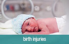 My child was born using forceps and we were both harmed. Can I sue the ...