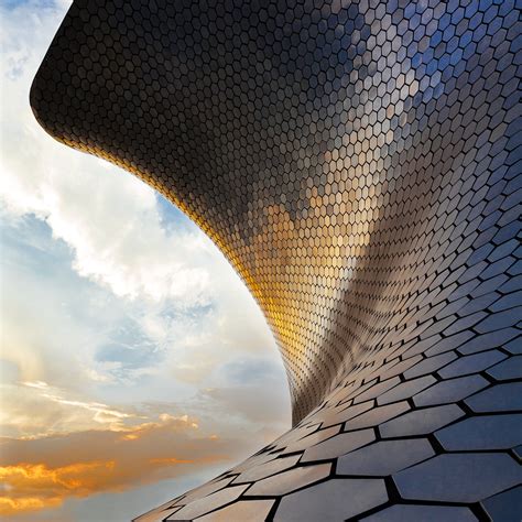 Museo Soumaya. Fundación Carlos Slim | 101 Museos