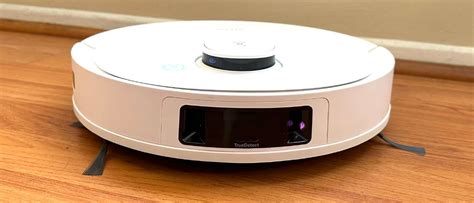 Ecovacs Deebot T9+ review: a solid multi-functional robot vacuum ...