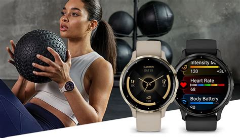 Garmin Venu 3 and Venu 3S smartwatches launch with tweaked designs and ...