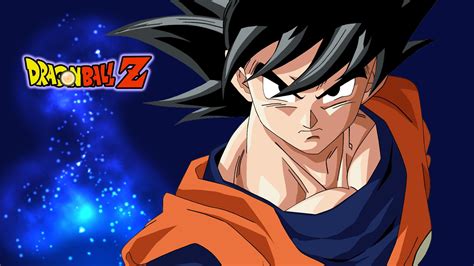 Goku Dragon Ball Z Wallpapers HD | PixelsTalk.Net