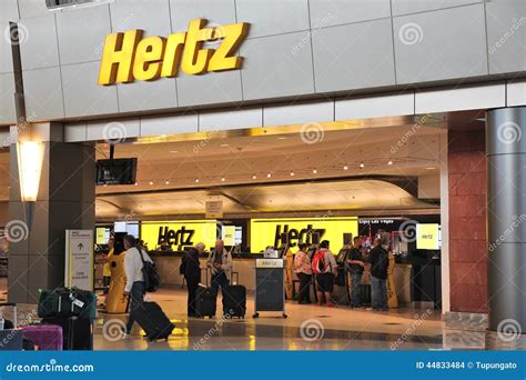 Hertz Car Rental Casper Wy