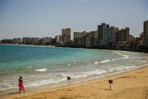 Varosha reopening has brought a lot to Turkish Cyprus, Tatar says ...