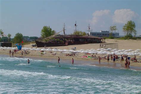 Bulgarian Riviera: best beaches of the Black Sea coast - Lonely Planet