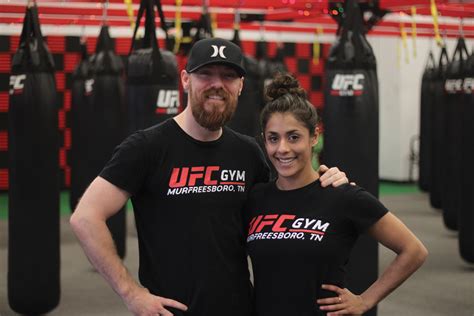 UFC Gym Trains Members for Life, Not Just for the Octagon - The ...