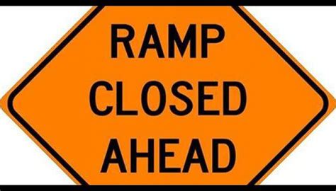 Ramp closure to Highway 36 planned in St. Joseph on Monday