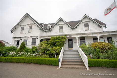 Little River Inn: Oceanside Hotel on the Mendocino Coast - California Through My Lens