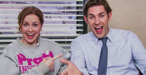 How Being a Husband and Father is Epitomized in Jim Halpert in The Office - Archdiocese of Regina