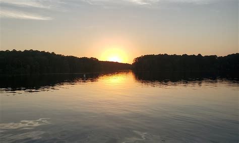 Lake O' the Pines in East Texas, lake location, fishing, lake water level, maps, links and resources