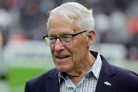 Top 10 NFL team owners by their net worth