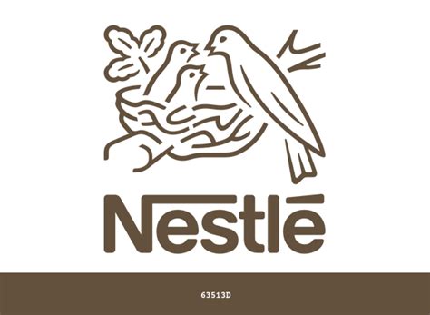 Nestle Brand Color Codes » BrandColorCode.com