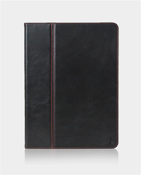 Luxury iPad Air 4 Leather Case - Casemade USA