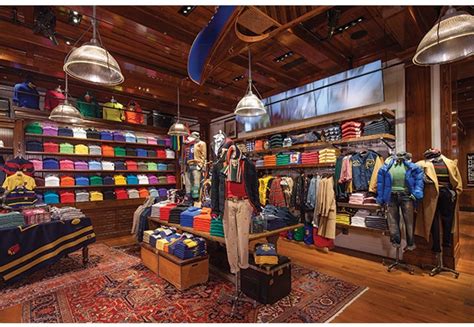 Actualizar 89+ imagen ralph lauren store dallas - Abzlocal.mx