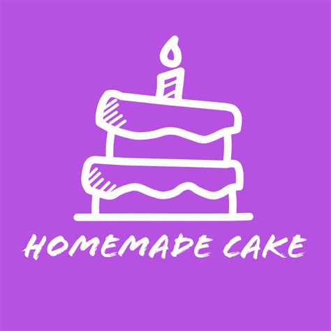 Homemade CAKE