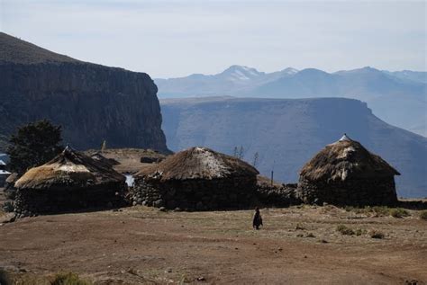 STORYPOT: Heritage Day Post: Setswana Culture