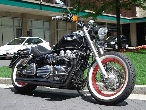 triumph speedmaster | triumph speedmaster bobber | cafe racers | Triumph bobber, Triumph ...