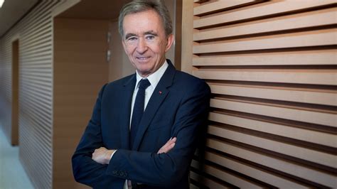 Bernard Arnault's Net Worth – Inside His Luxury Empire - Capitalism.com