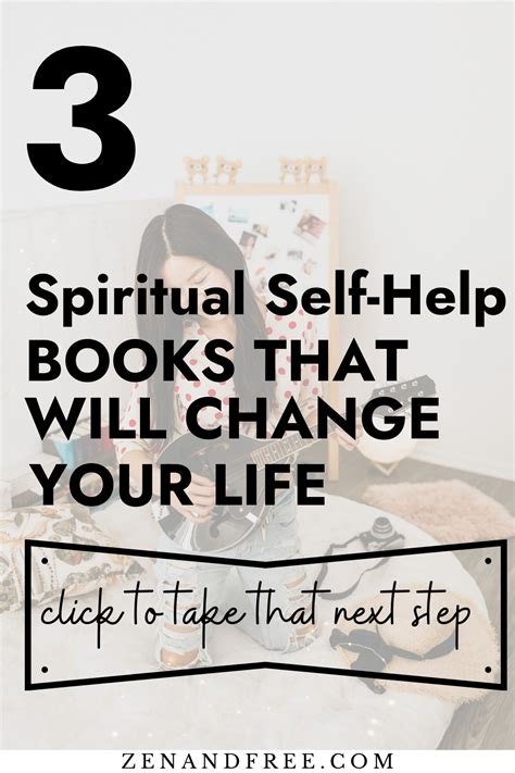 3 Books to Read During a Spiritual Awakening | Self help books, Change your life quotes, Life quotes