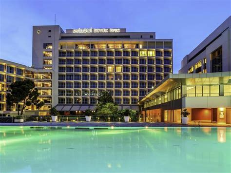 Hotels in Izmir | Book Online Now | AccorHotels.com