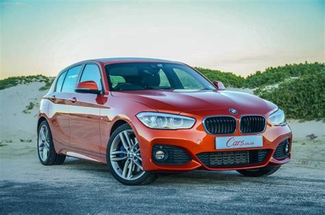 BMW 125i M Sport Automatic (2015) Review