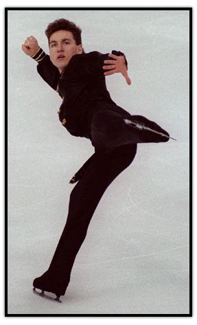 Elvis Stojko, Figure Skating - Winners - Greatest Sporting Moments ...