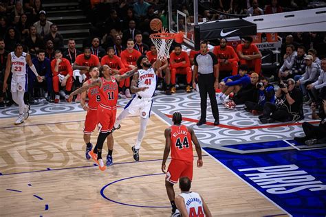 Paris Recap Photo Gallery | NBA.com