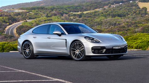 Porsche Panamera 2021 4K 5 Wallpaper | HD Car Wallpapers | ID #17142