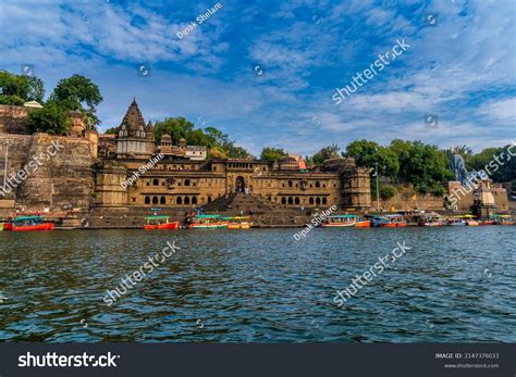 553 Maheshwar fort Images, Stock Photos & Vectors | Shutterstock