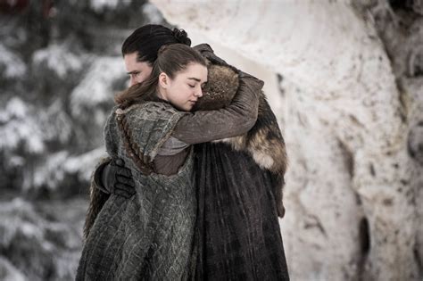 Game of Thrones ‘Winterfell’ review – A slow but strong start - The Boar