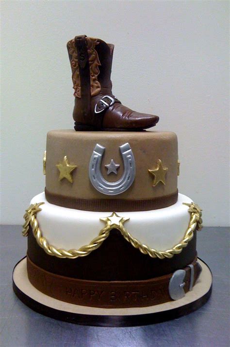 Home - Amy Beck Cake Design | Amy Beck Cake Design | Cowboy birthday cakes, Western birthday ...