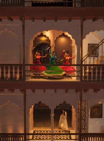 MC Recommends: Haveli Dharampura’s nostalgia experience and Dayanita ...