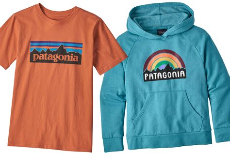 Patagonia, The Eco-Conscious Fashion Trendsetter | Embark ...