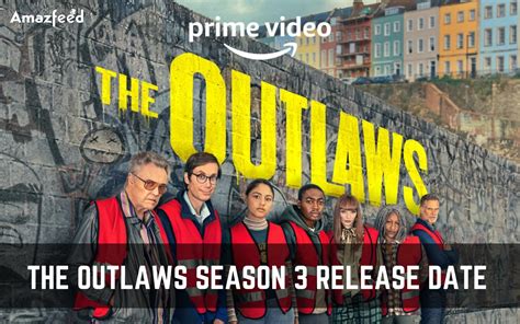 The Outlaws Season 3 Release Date will it ever happen or will it be canceled by the studio ...