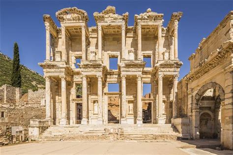 Everything You Want to know About Ancient Greek Architecture - Historyplex