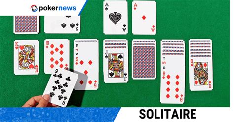 Guide to Solitaire | Top 5 Solitaire Variations | PokerNews