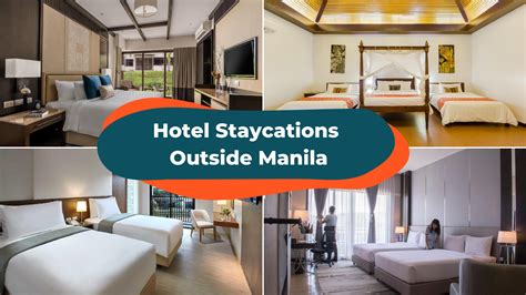 8 Hotel Staycations Worth the Road Trip from Manila - Klook Travel Blog