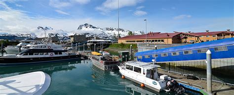 Valdez, Alaska Hotels | Best Western Valdez Harbor Inn