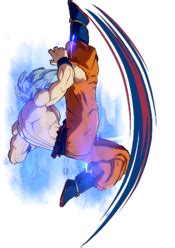 DBFZ/UI Goku - Dustloop Wiki