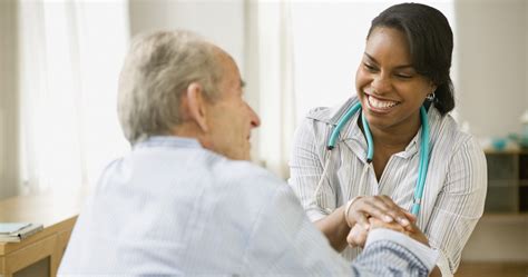 Direct Care Professionals and Why We Need Them