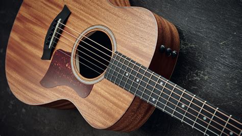 Taylor GS Mini Mahogany review | Guitar World