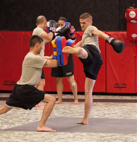 Soldiers earn coveted Combatives Level III certification | Article ...