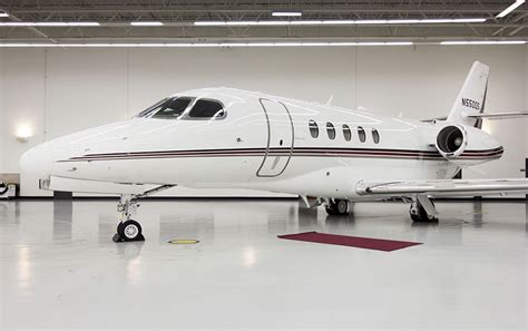 NetJets Values Avionics Durability, Big Data in New Aircraft - Avionics International